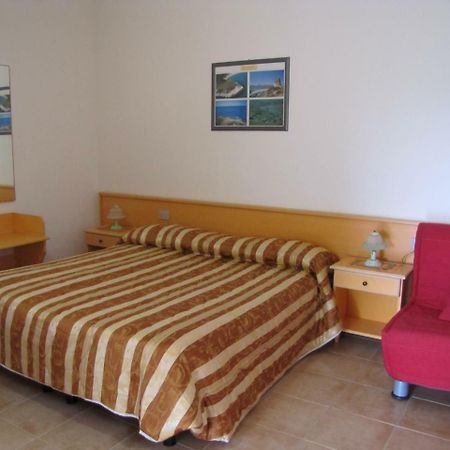 B&B Monte Gruttas Camisa Extérieur photo