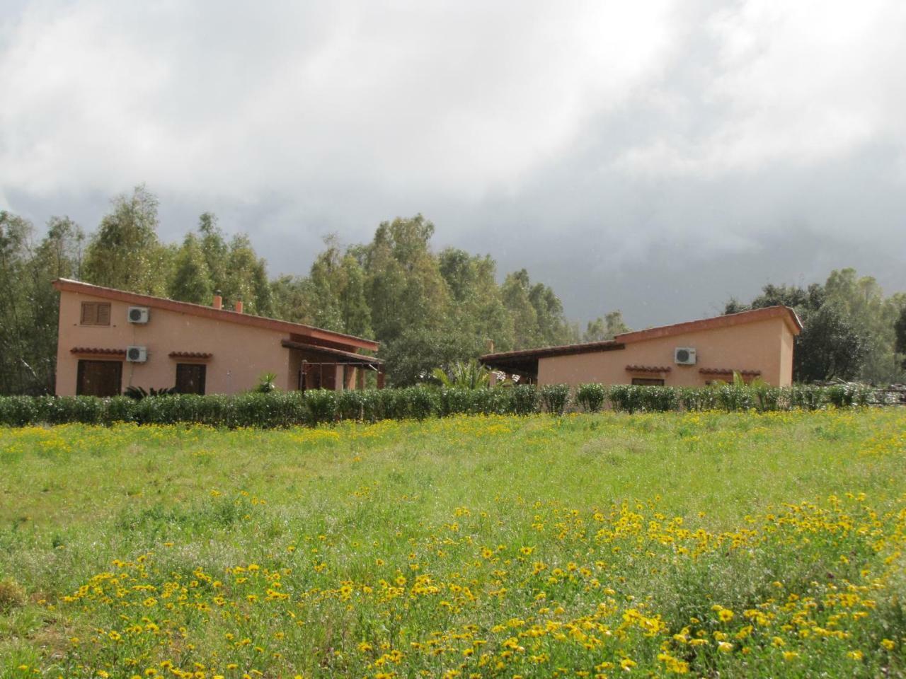 B&B Monte Gruttas Camisa Extérieur photo