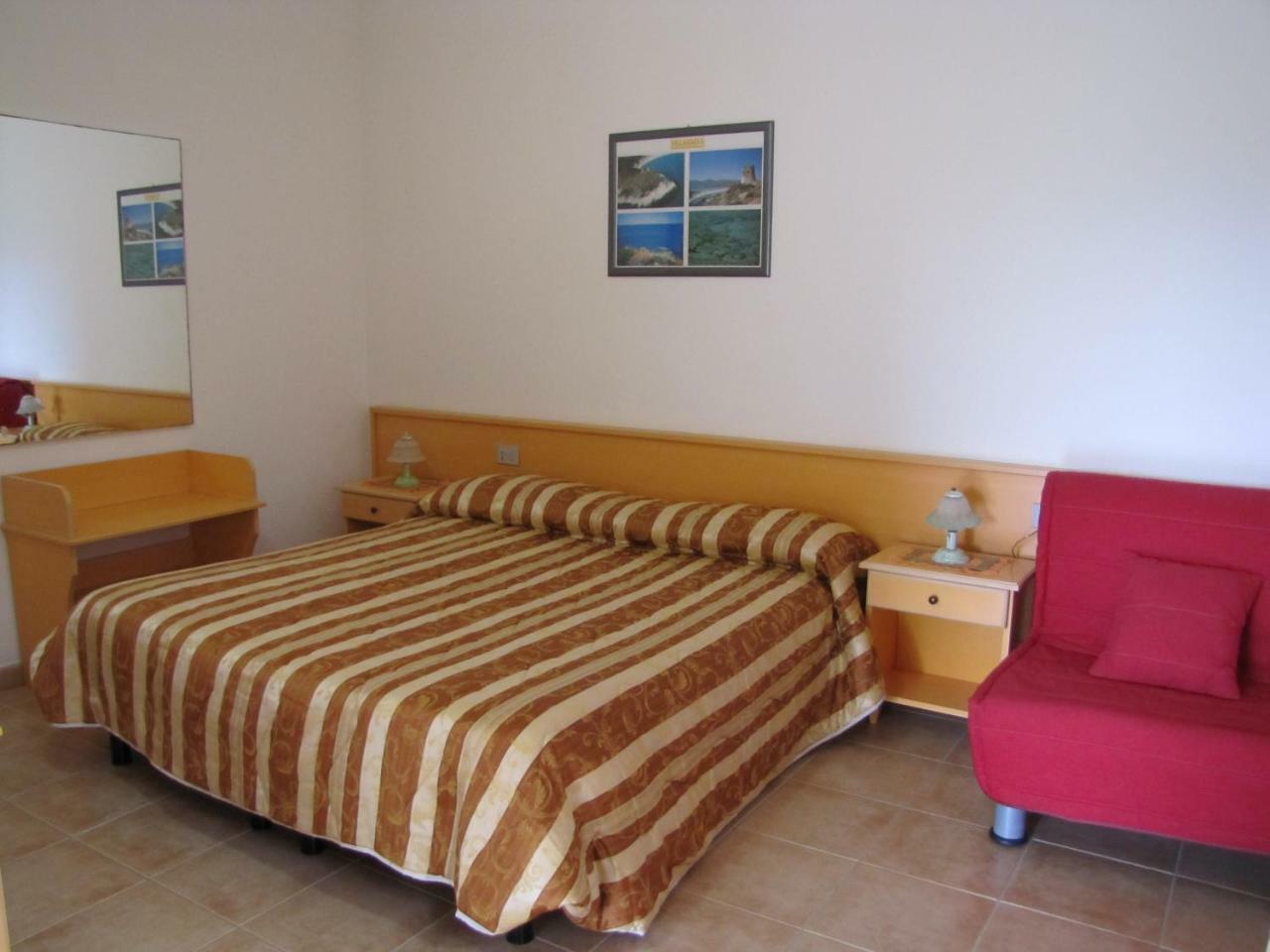 B&B Monte Gruttas Camisa Extérieur photo