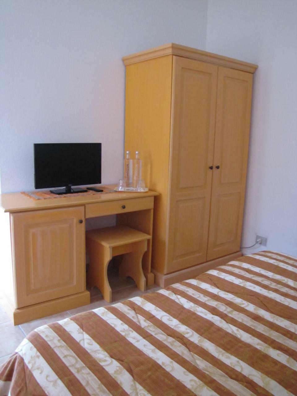 B&B Monte Gruttas Camisa Extérieur photo