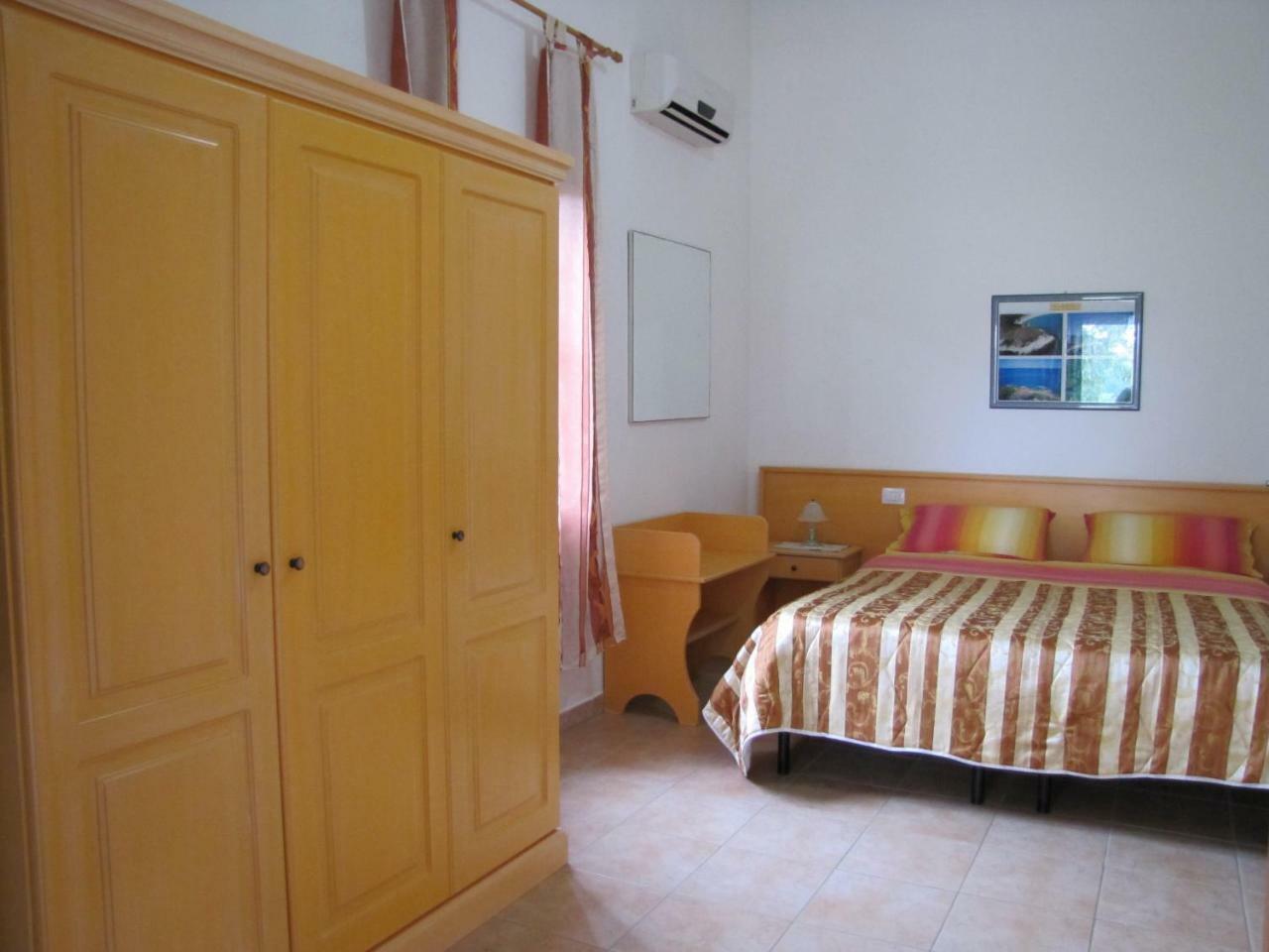 B&B Monte Gruttas Camisa Extérieur photo