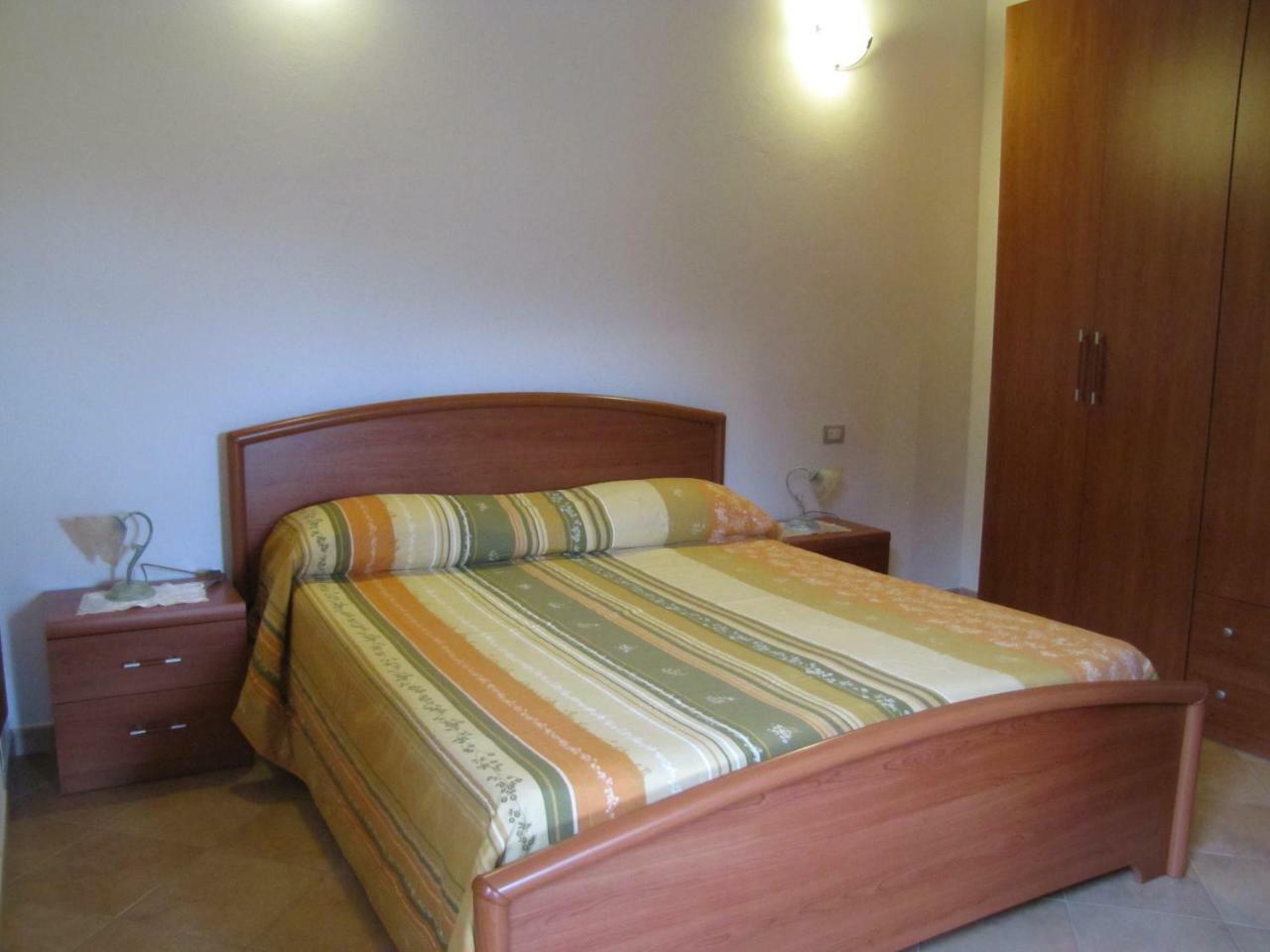 B&B Monte Gruttas Camisa Extérieur photo