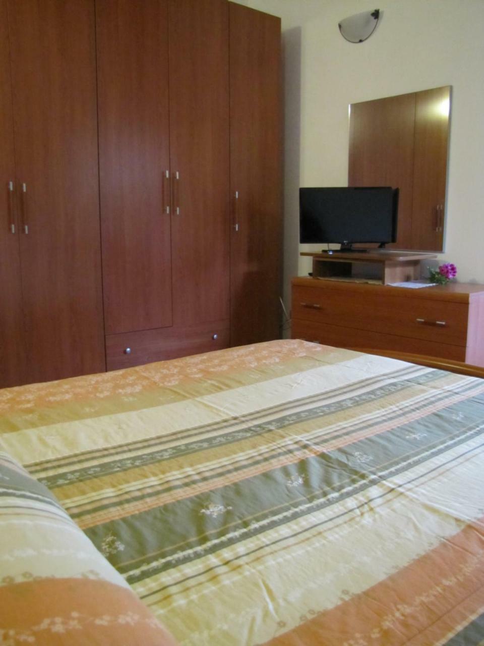B&B Monte Gruttas Camisa Extérieur photo