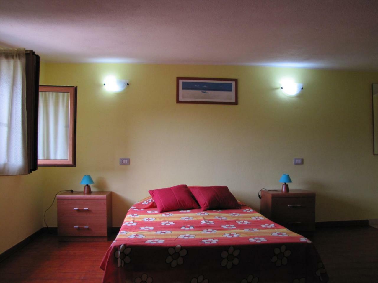 B&B Monte Gruttas Camisa Extérieur photo