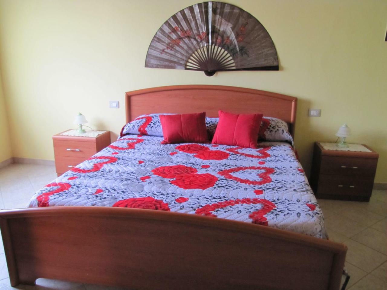 B&B Monte Gruttas Camisa Extérieur photo