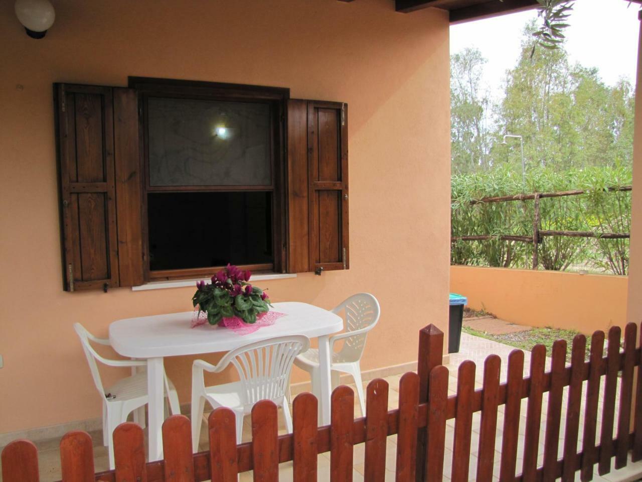 B&B Monte Gruttas Camisa Extérieur photo