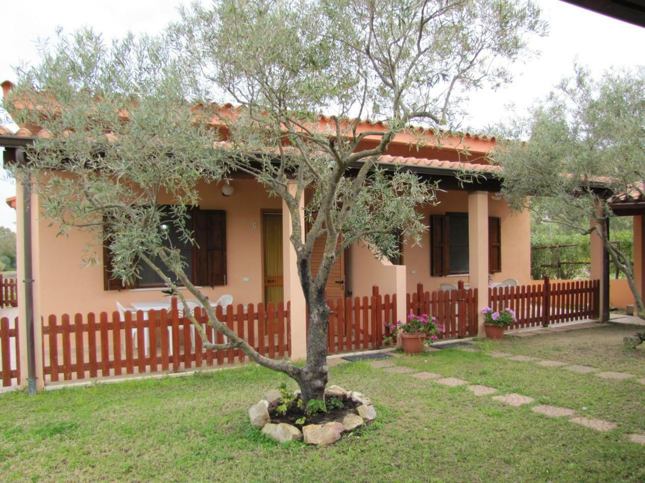B&B Monte Gruttas Camisa Extérieur photo
