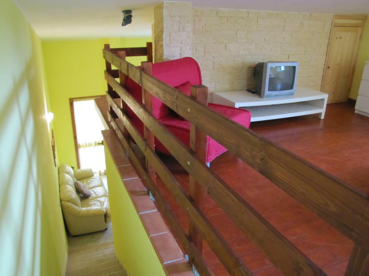 B&B Monte Gruttas Camisa Extérieur photo