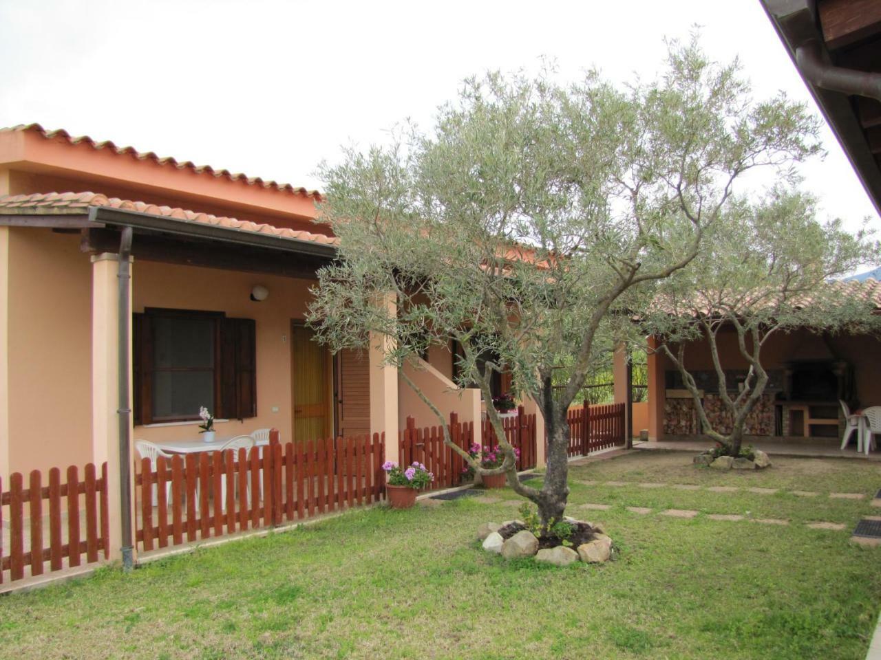 B&B Monte Gruttas Camisa Extérieur photo