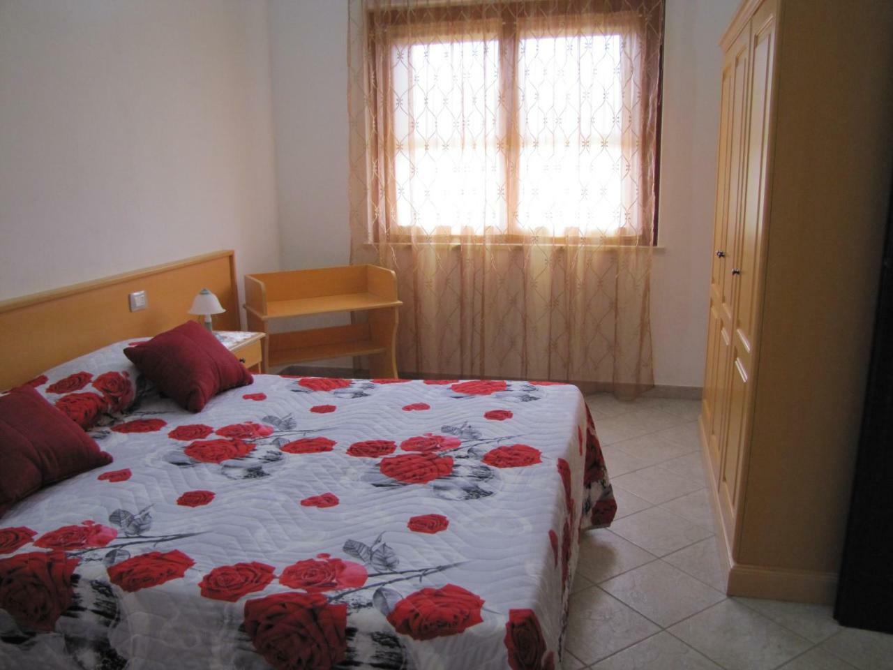 B&B Monte Gruttas Camisa Extérieur photo
