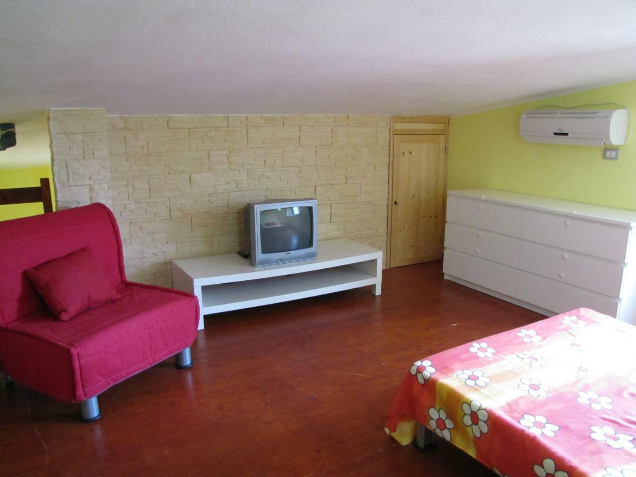 B&B Monte Gruttas Camisa Extérieur photo